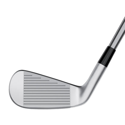 TaylorMade P.DHY Utility Iron - Graphite Left-Handed - Rental