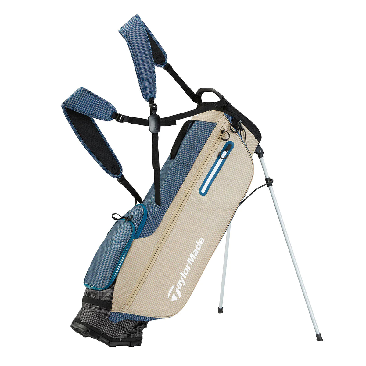 TaylorMade FlexTech SuperLite Stand Golf Bag