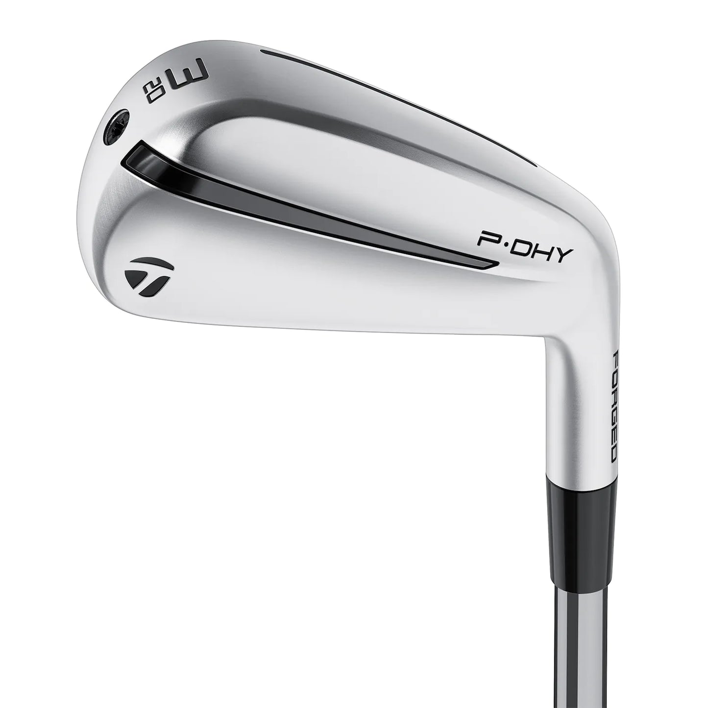 TaylorMade P.DHY Utility Iron - Graphite