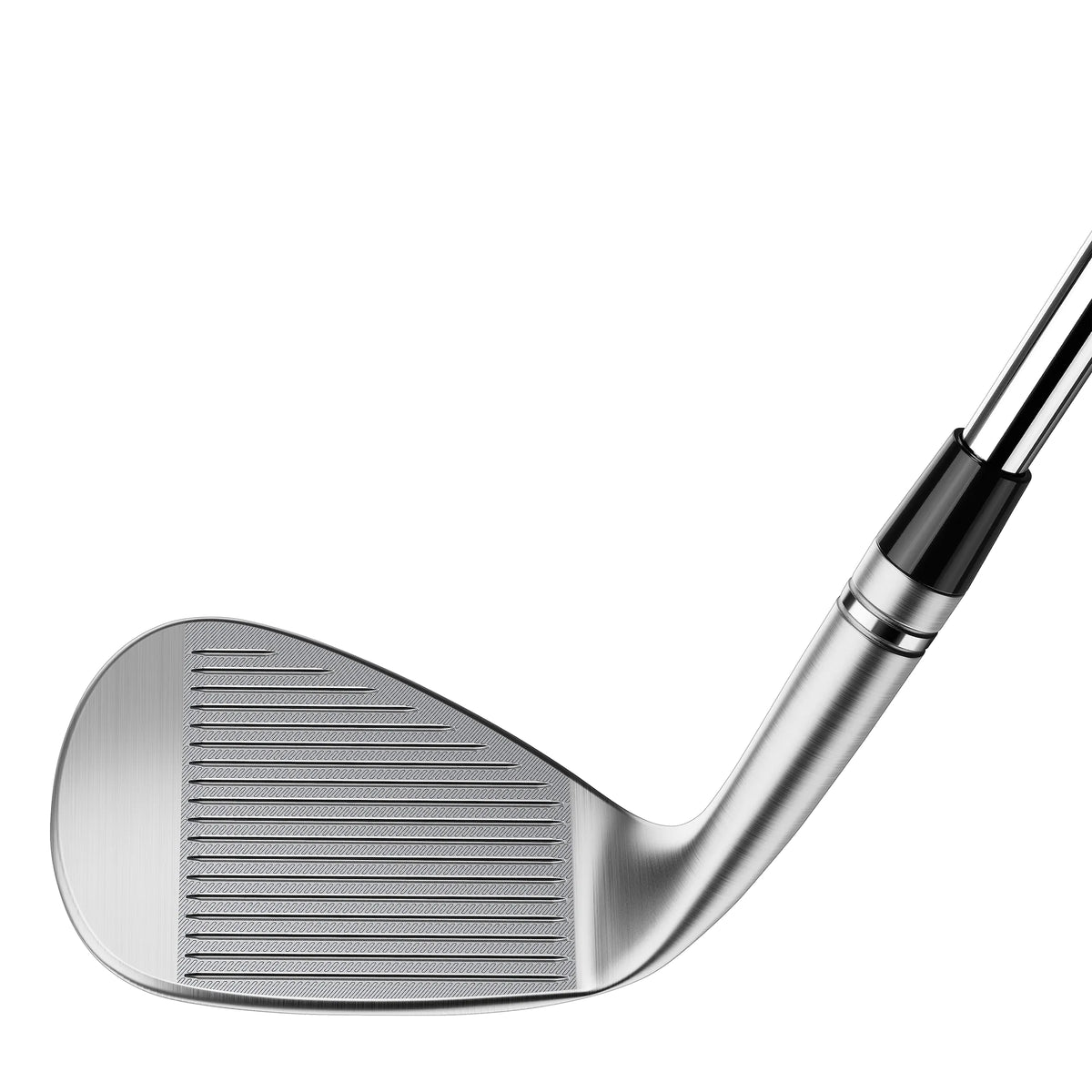 TaylorMade Milled Grind 5 Golf Wedge Chrome