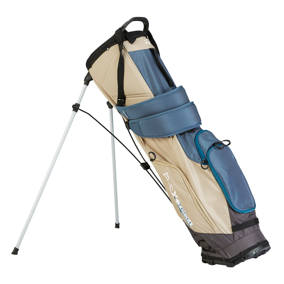 TaylorMade FlexTech SuperLite Stand Golf Bag