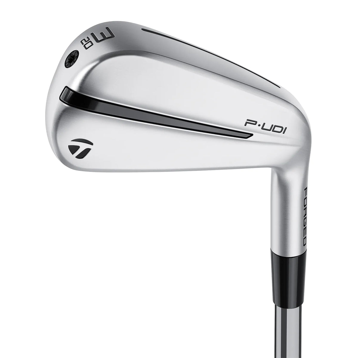 TaylorMade P.UDI Utility Iron - Steel