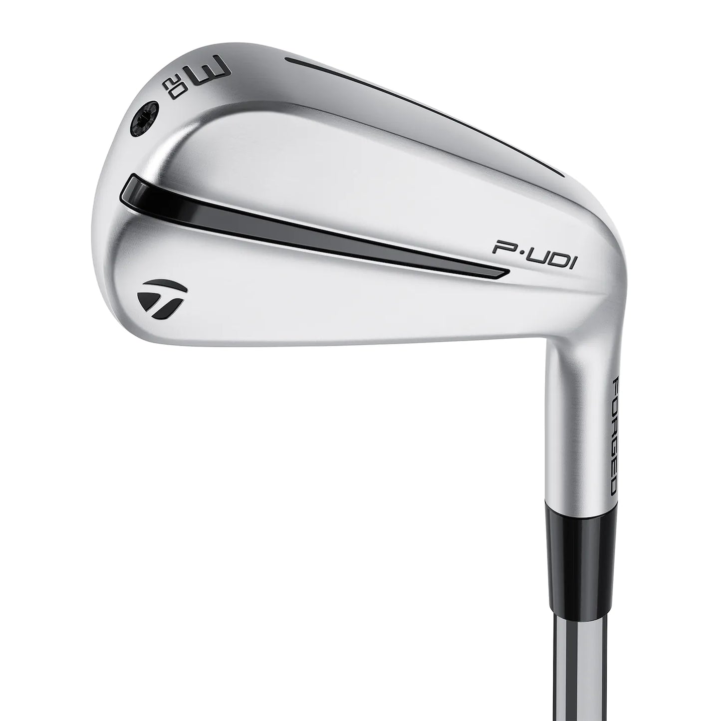TaylorMade P.UDI Utility Iron - Steel
