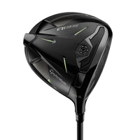TaylorMade Qi35 Designer Series Golf Driver - Black - Rental