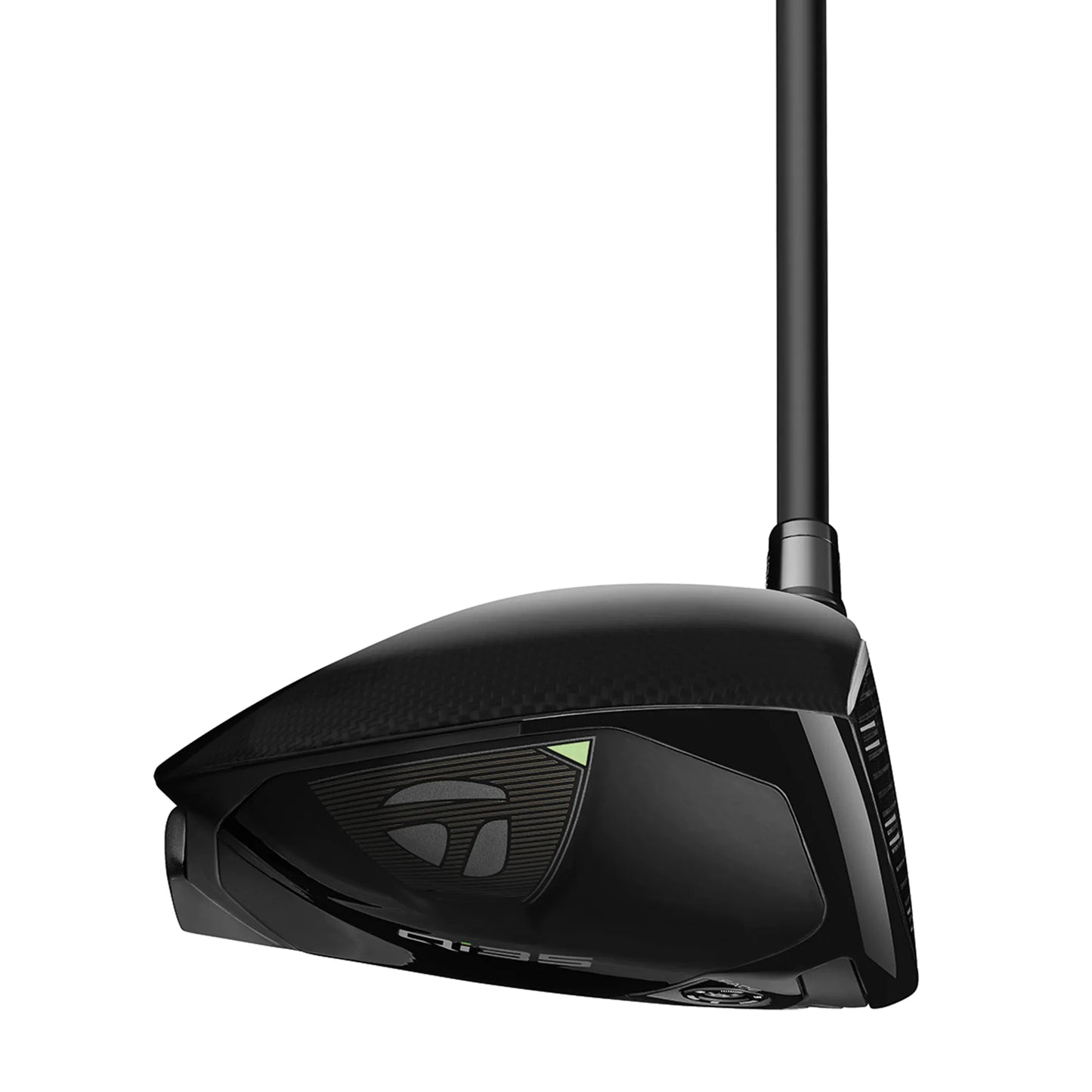 TaylorMade Qi35 LS Designer Series Golf Driver - Black - Rental