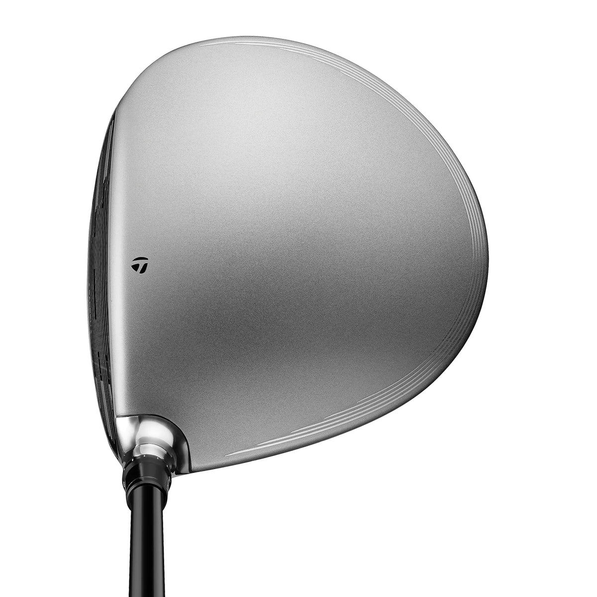 TaylorMade Qi35 Designer Series Golf Driver - Silver - Rental