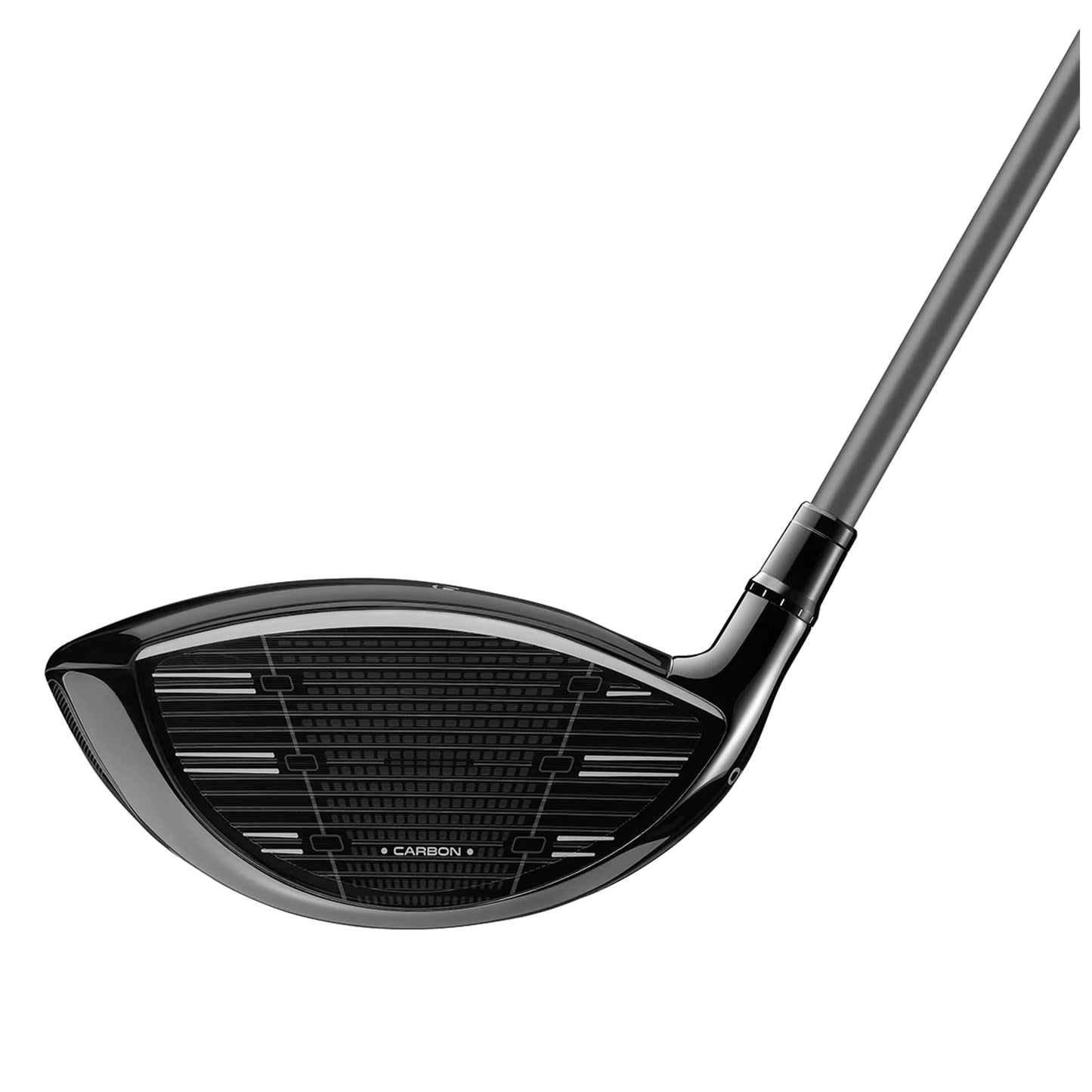 TaylorMade Qi35 Max Designer Series Golf Driver - Black - Rental