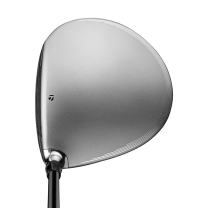 TaylorMade Qi35 Max Designer Series Golf Driver - Silver