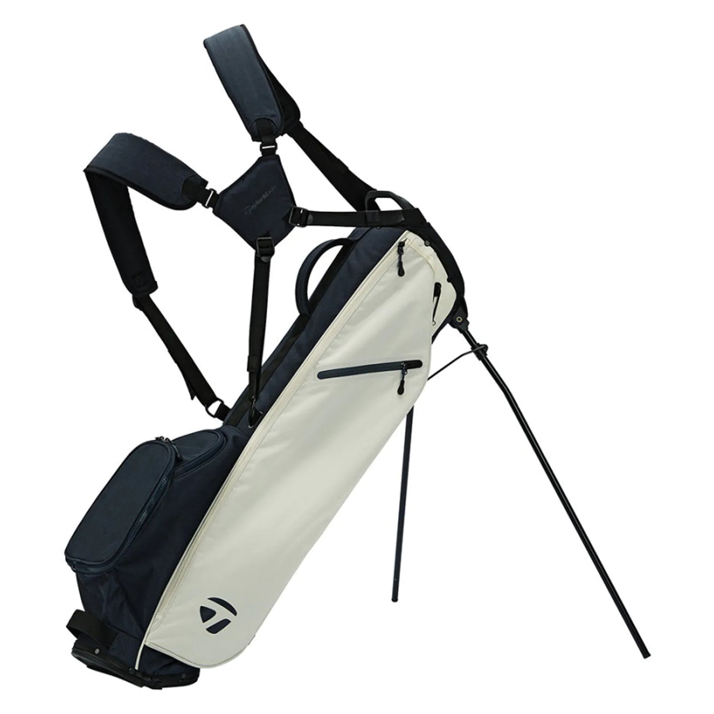 TaylorMade FlexTech Carry Stand Golf Bag