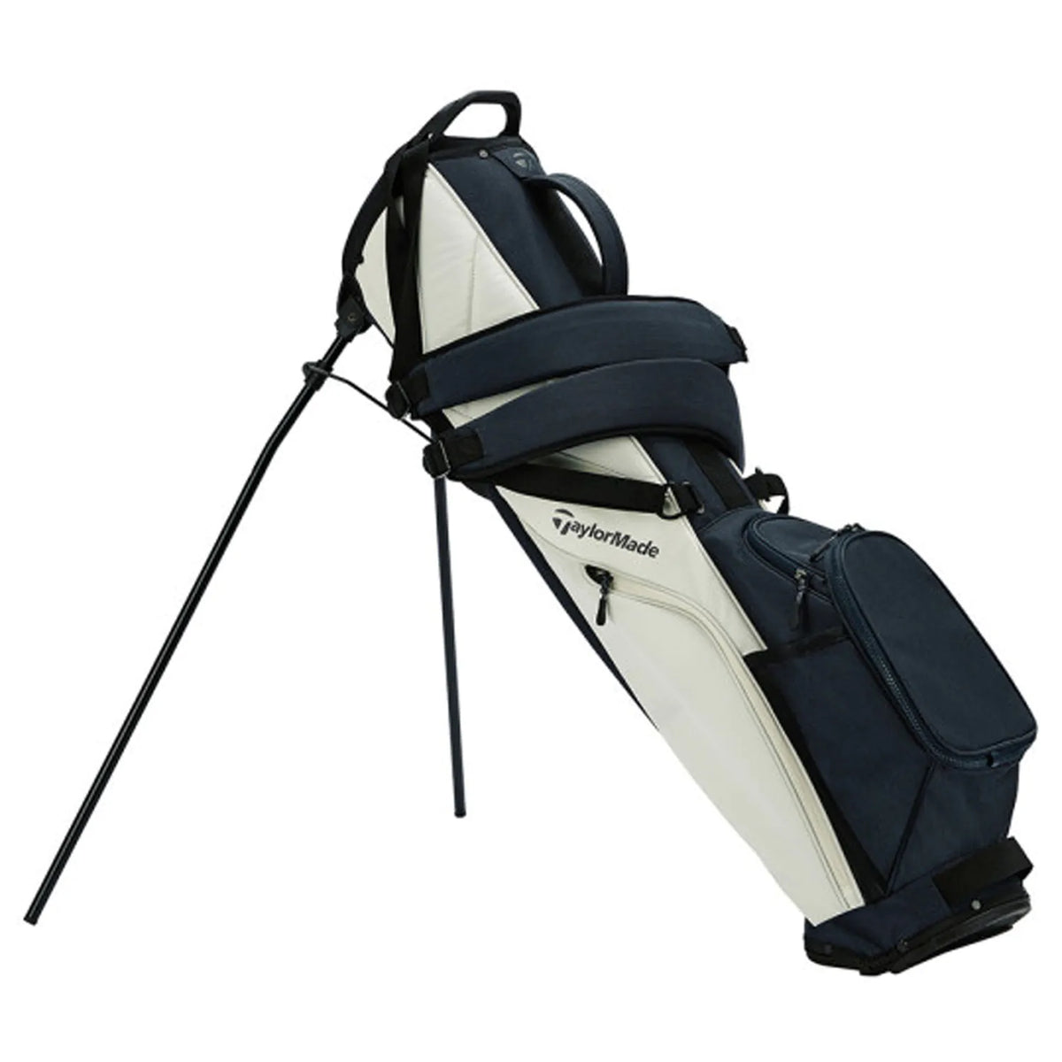 TaylorMade FlexTech Carry Stand Golf Bag