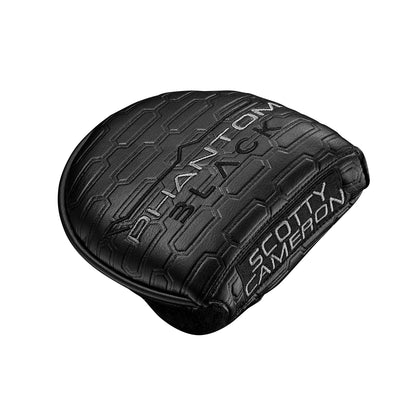 Scotty Cameron Phantom Black 7DB Golf Putter