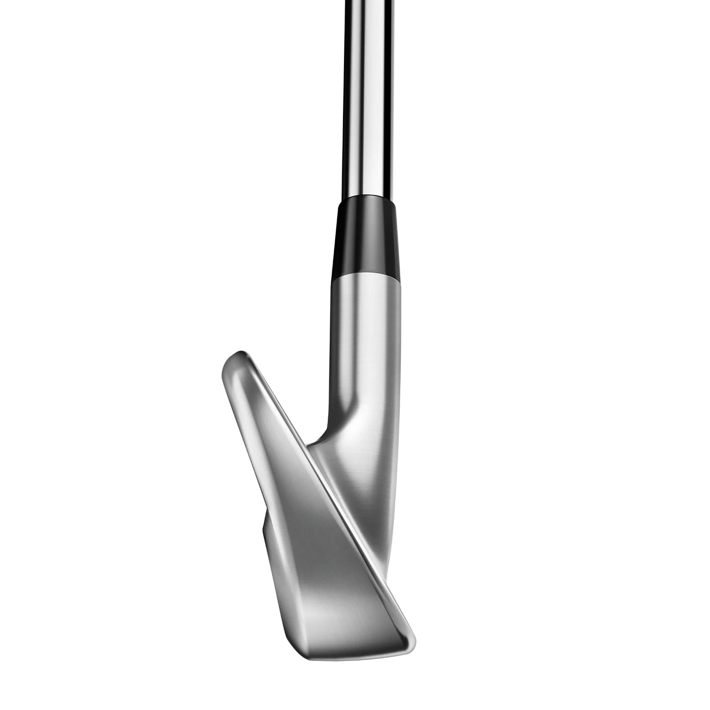 Titleist T100 4th Gen Golf Irons - Steel