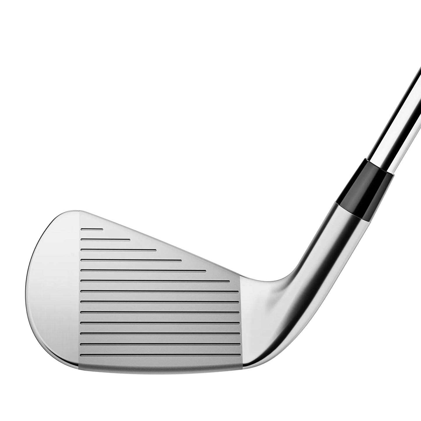 Titleist T100 4th Gen Golf Irons - Steel - Rental