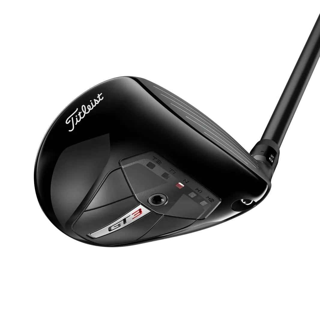 Titleist GT3 Golf Fairway Wood - Rental