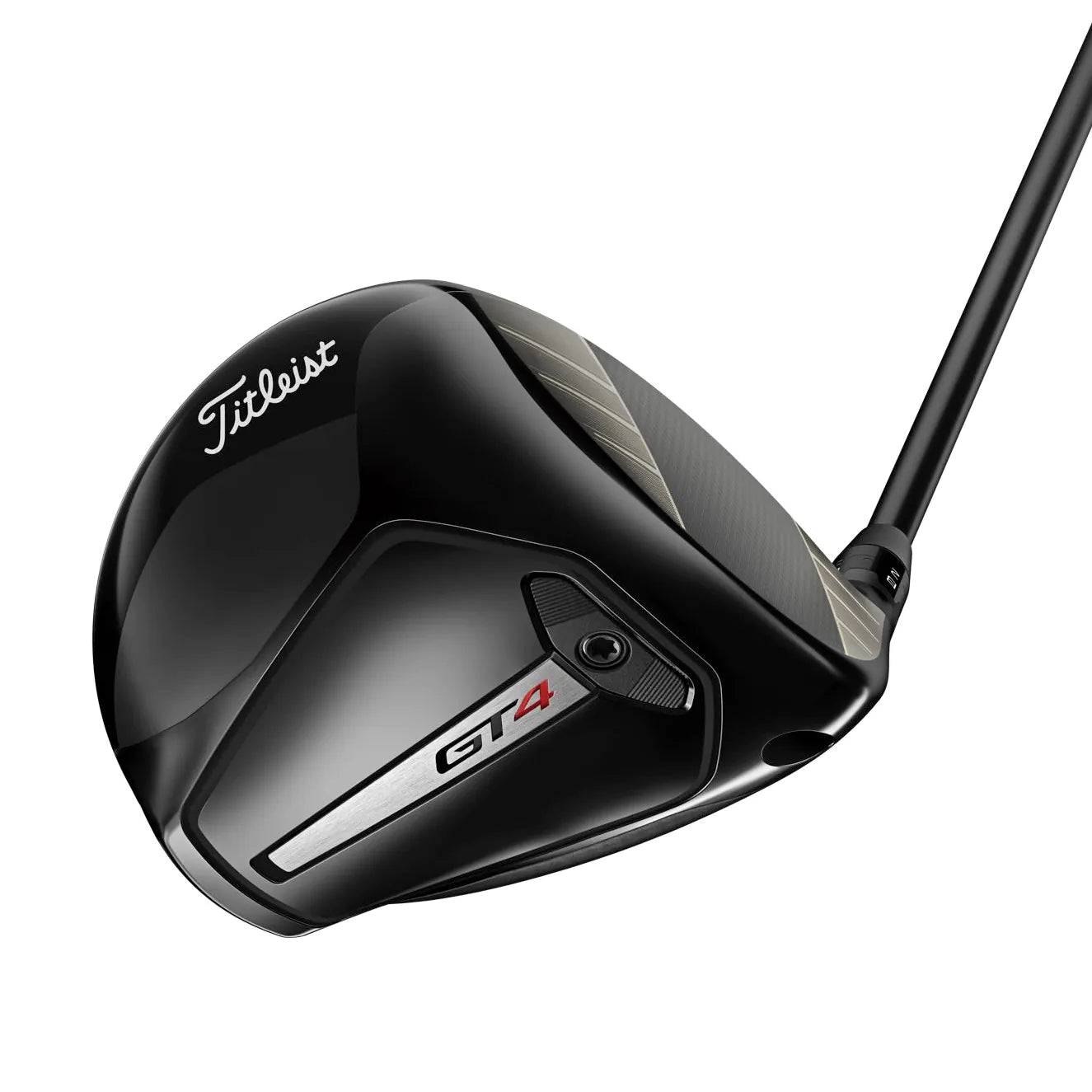 Titleist GT4 Golf Driver - Rental