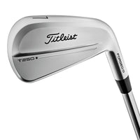Titleist T250 Launch Spec 4th Gen Golf Irons - Graphite