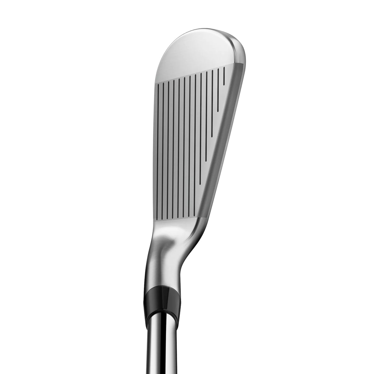 Titleist T250 Launch Spec 4th Gen Golf Irons - Steel - Rental