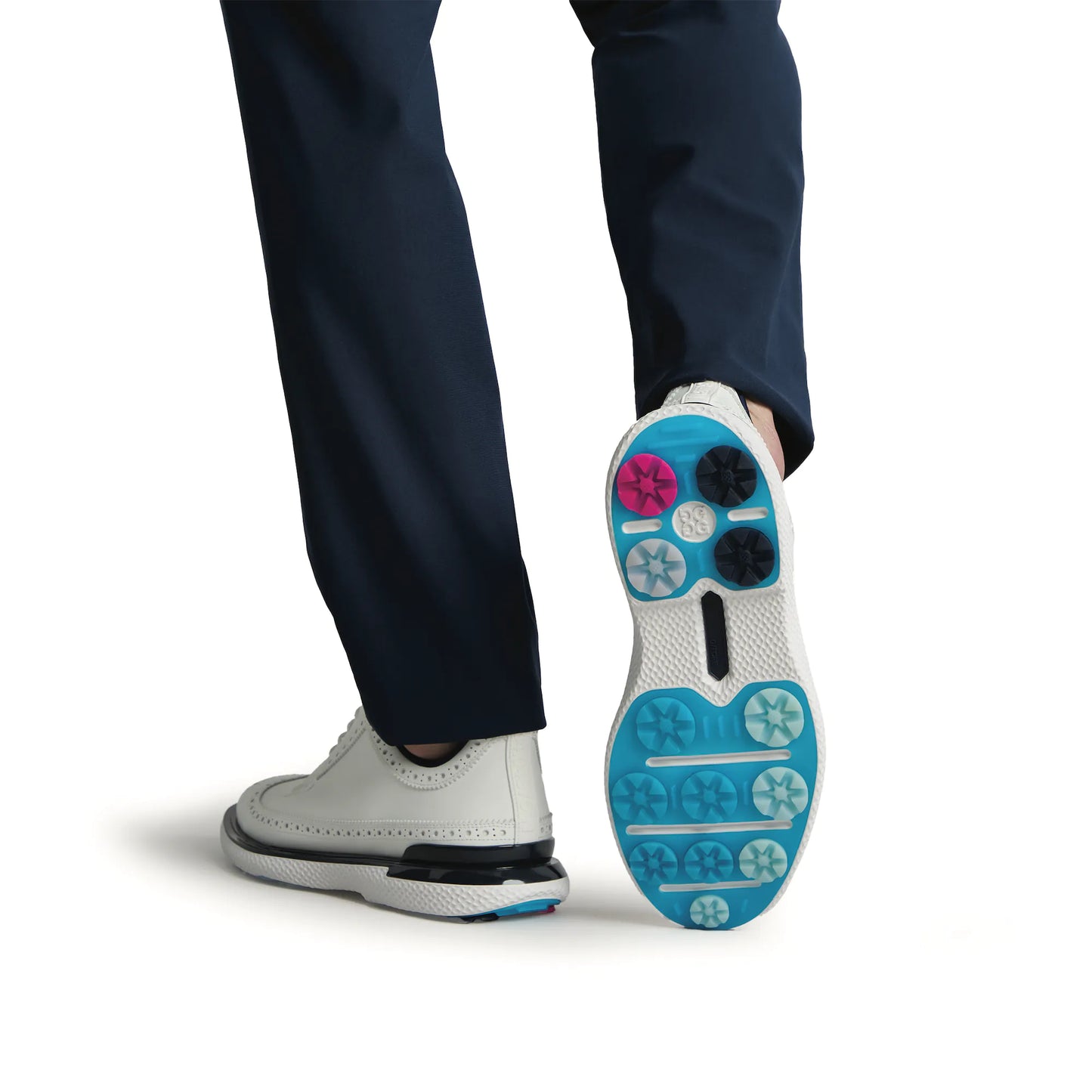 G/FORE Gallivan2r Longwing Golf Shoes