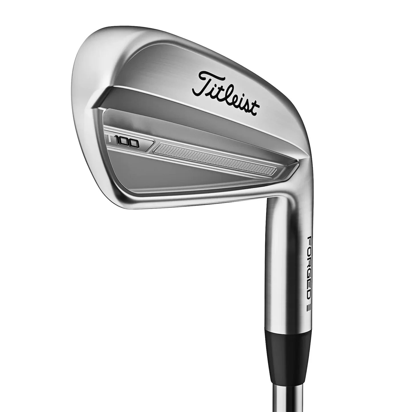 Titleist T100 Golf Irons - Graphite