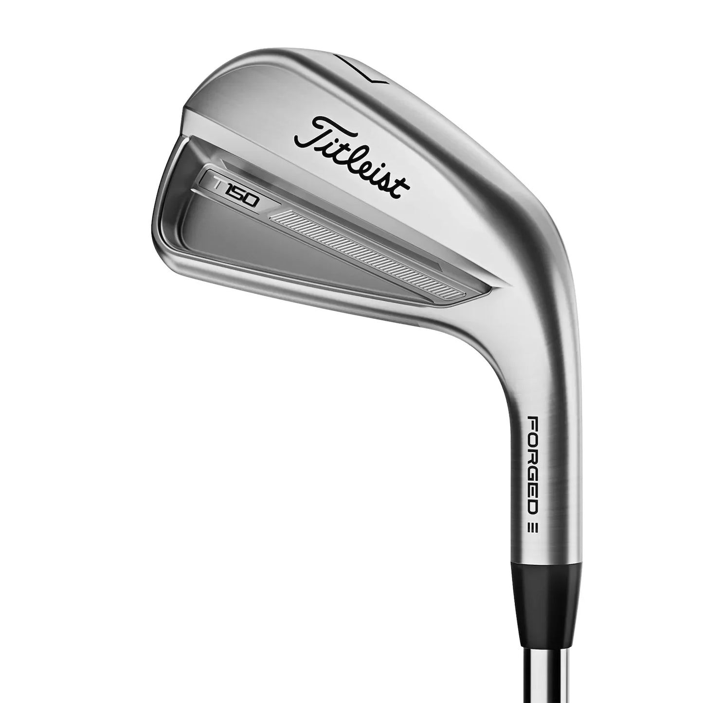 Titleist T150 Golf Irons - Steel