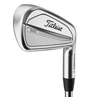 Titleist T200 Golf Irons - Graphite