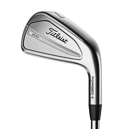 Titleist T200 Golf Irons - Graphite
