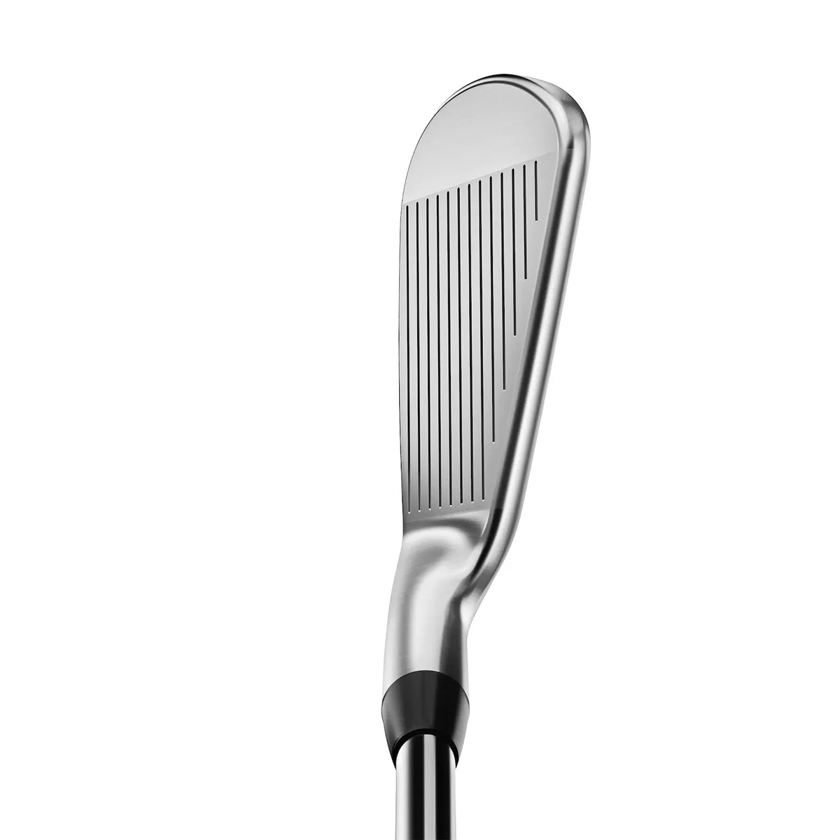 Titleist T200 Golf Irons - Steel