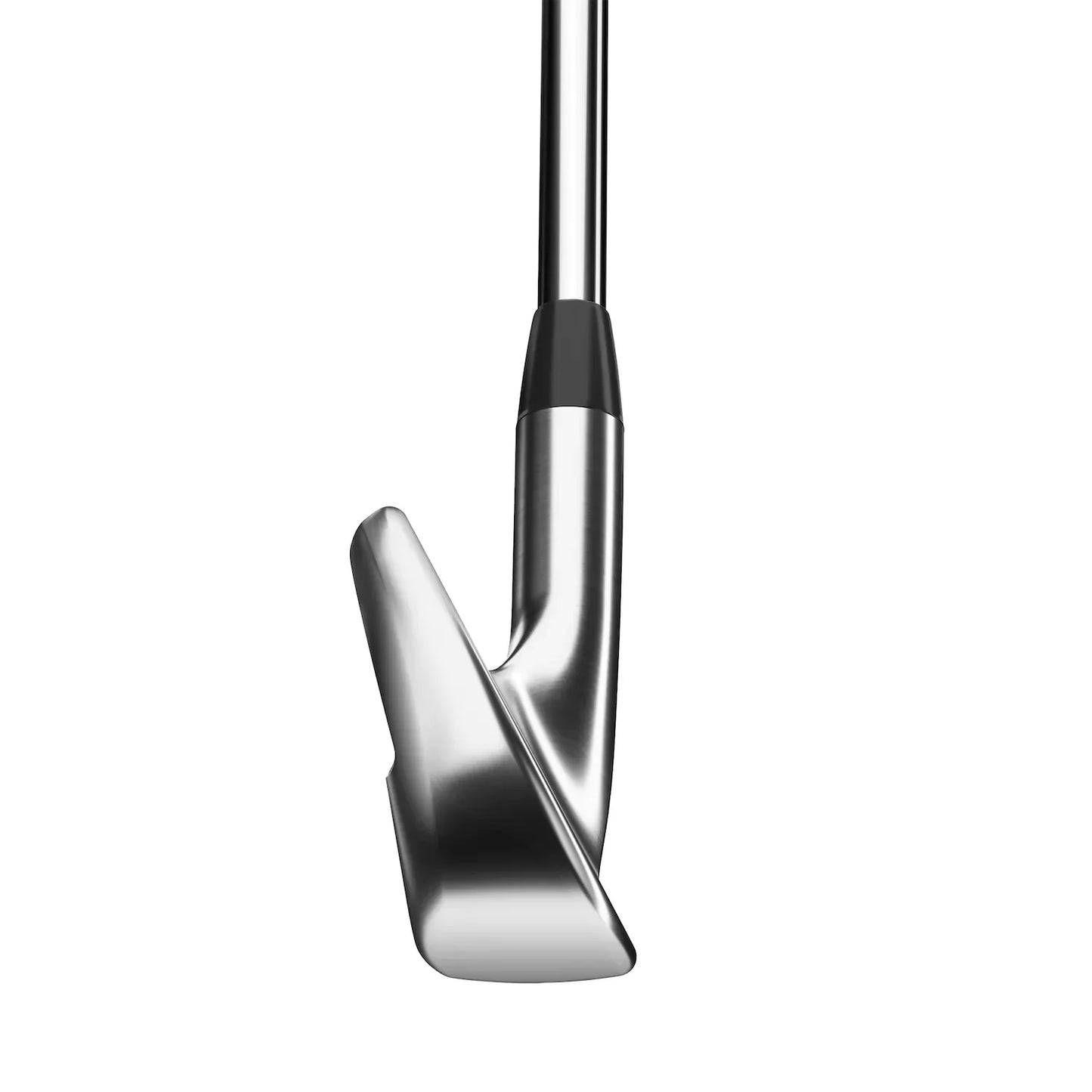 Titleist T200 Golf Irons - Steel