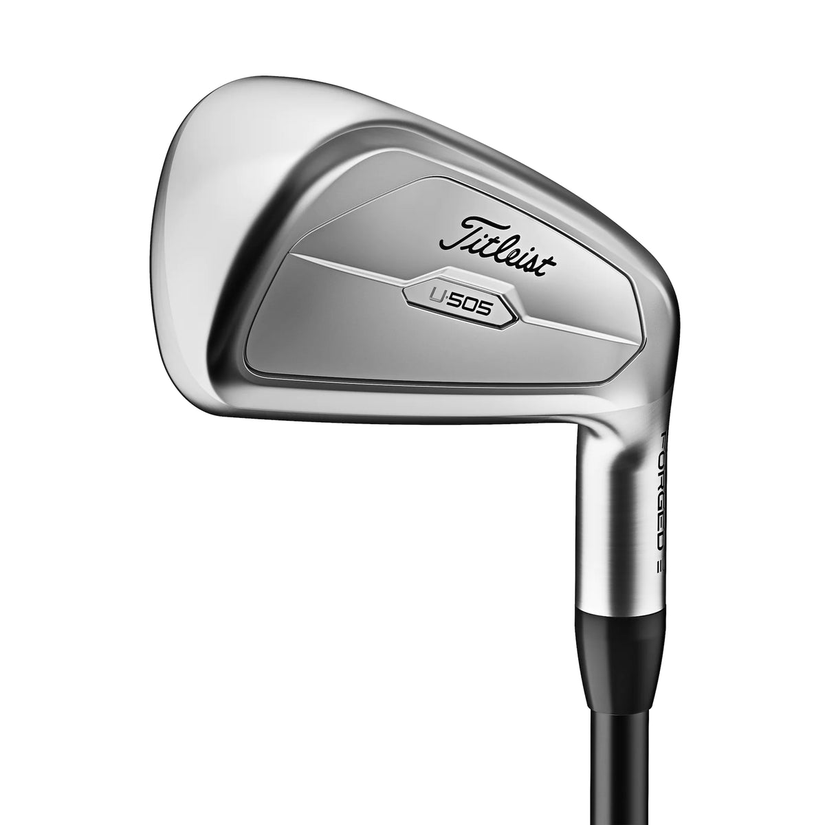Titleist U505 3G Golf Utility Iron