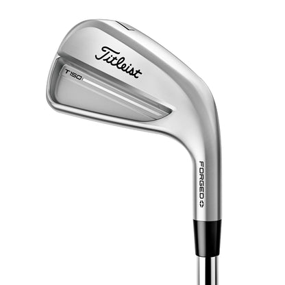 Titleist T150 4th Gen  Golf Irons - Steel