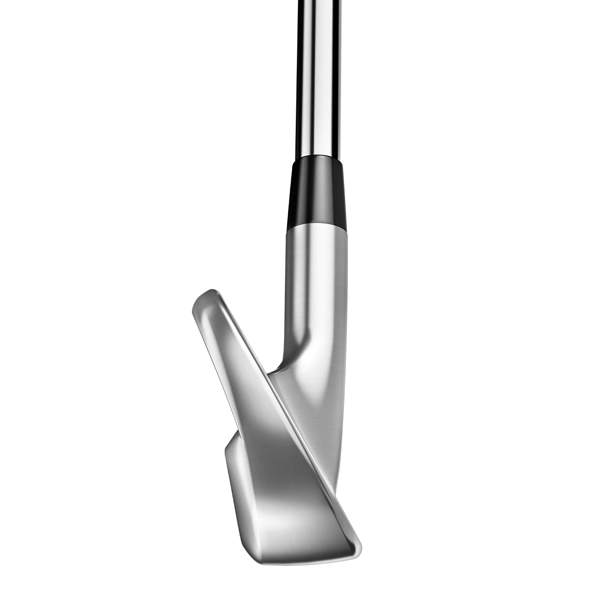 Titleist T150 4th Gen  Golf Irons - Steel - Rental