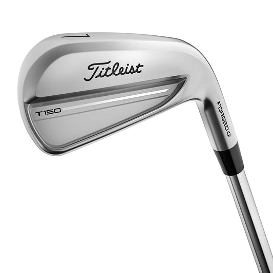 Titleist T150 4th Gen  Golf Irons - Graphite