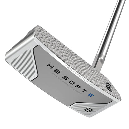 Cleveland HB SOFT2 8S Golf Putter - Rental