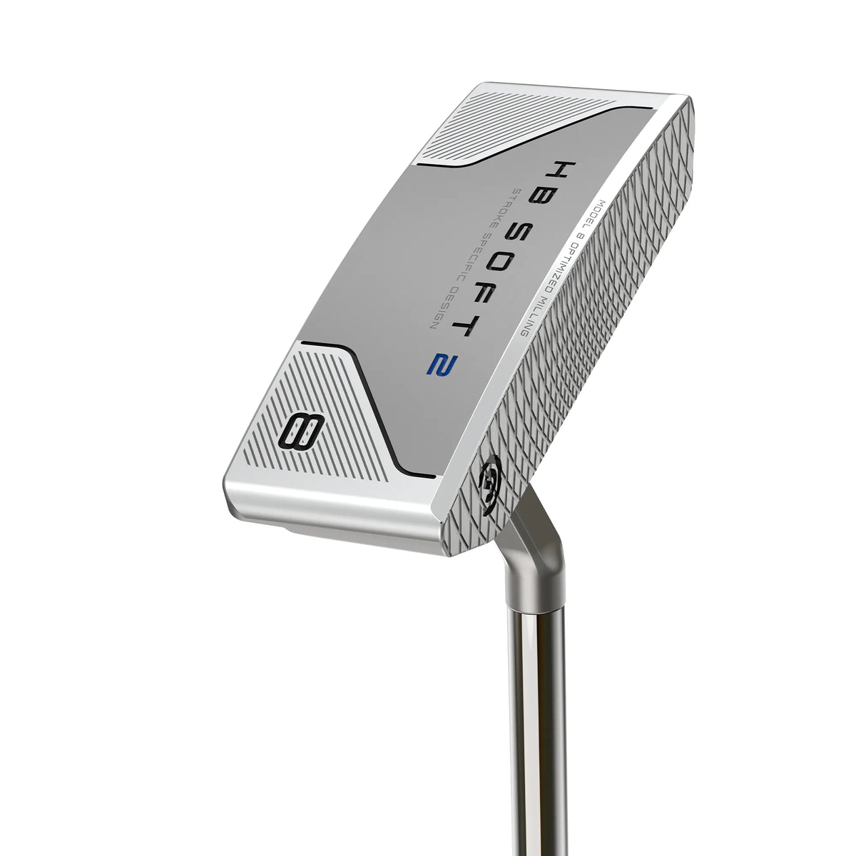Cleveland HB SOFT2 8S Golf Putter - Rental