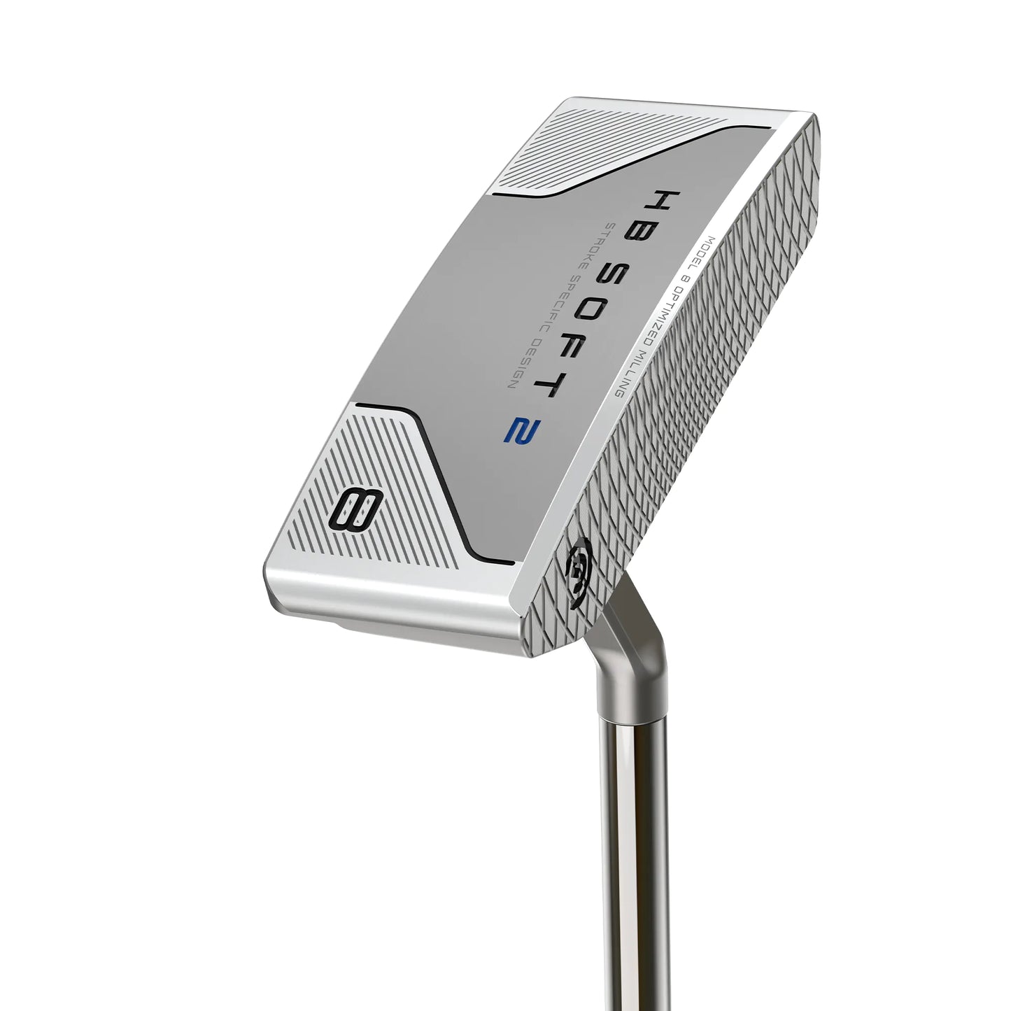 Cleveland HB SOFT2 8S Golf Putter - Rental