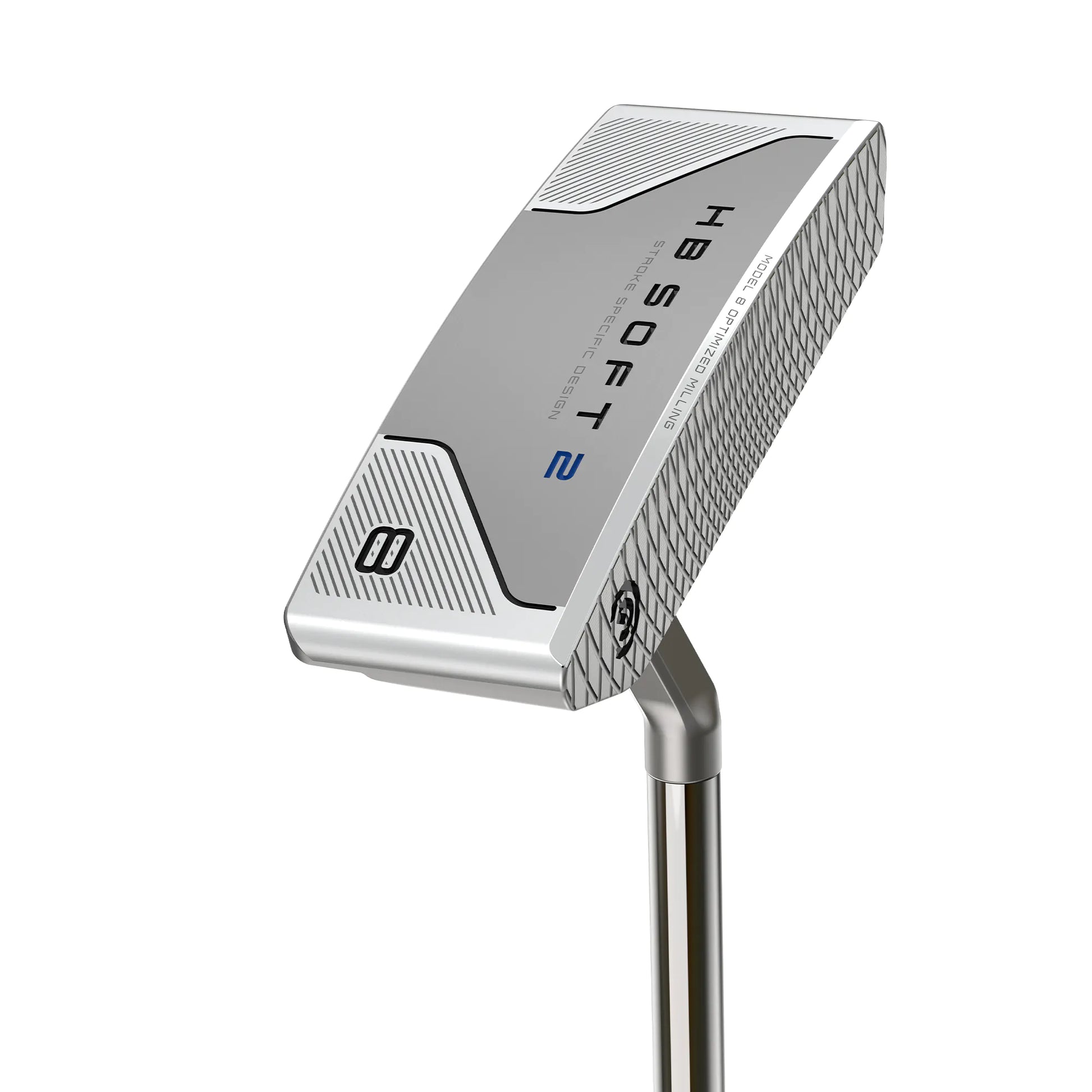 Cleveland HB SOFT2 8S Golf Putter - Rental