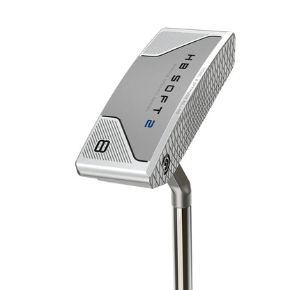 Cleveland HB SOFT2 8S Golf Putter - Rental