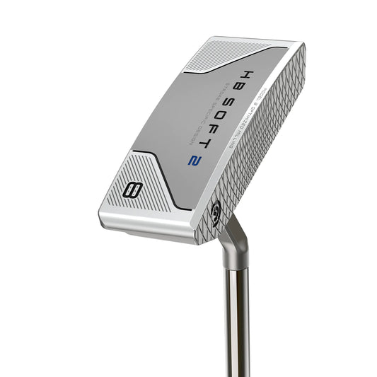 Cleveland HB SOFT2 8S Golf Putter - Rental