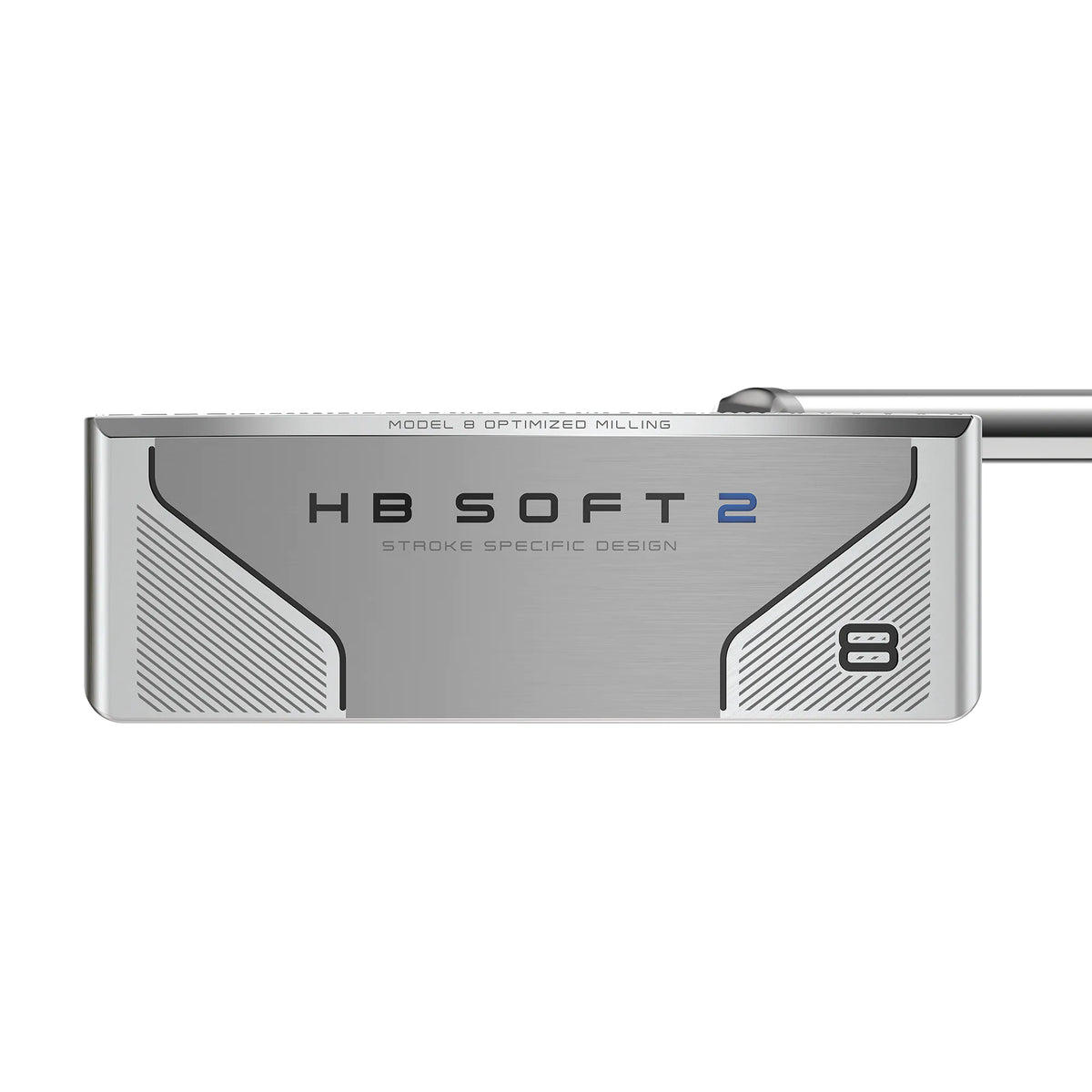 Cleveland HB SOFT2 8S Golf Putter - Rental