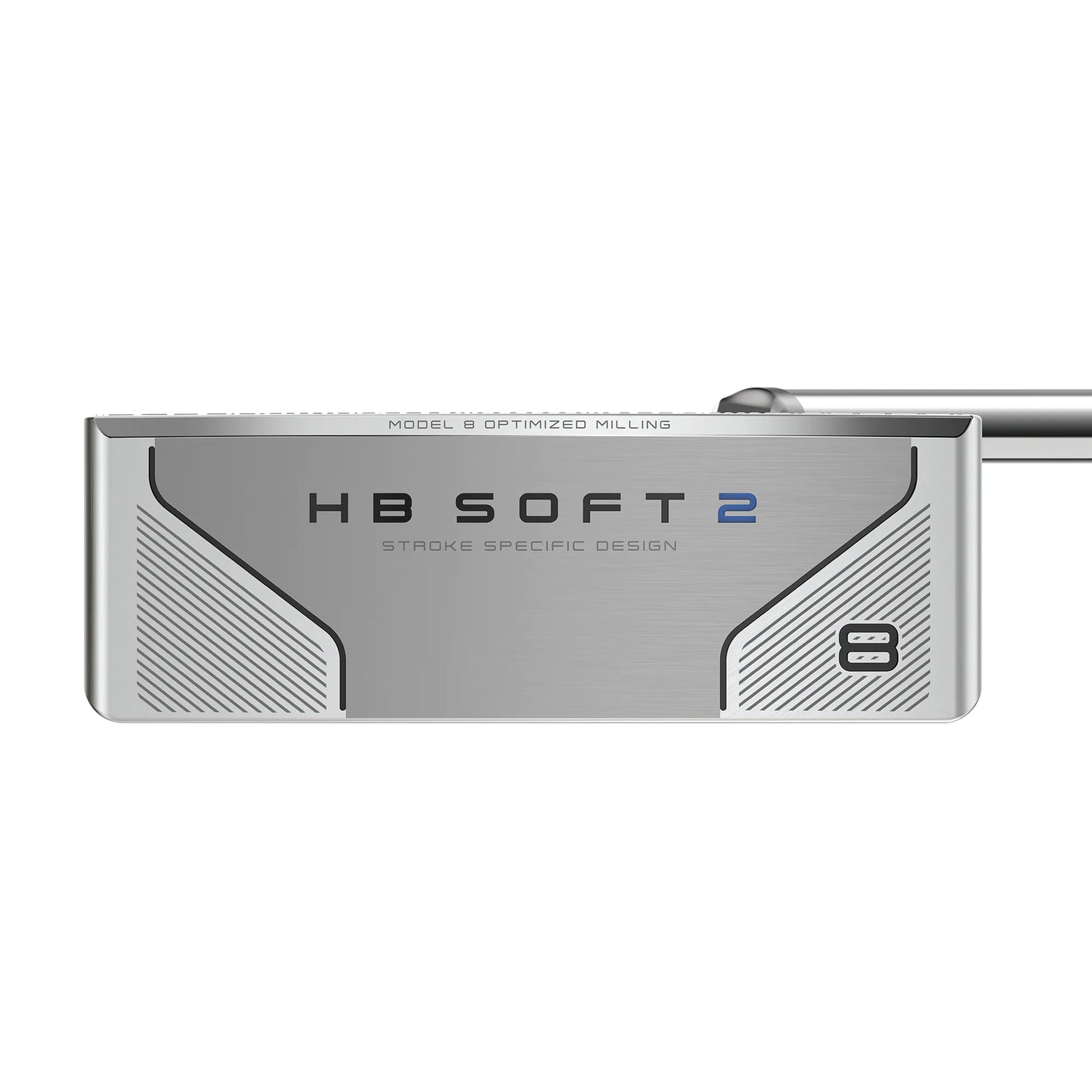 Cleveland HB SOFT2 8S Golf Putter - Rental