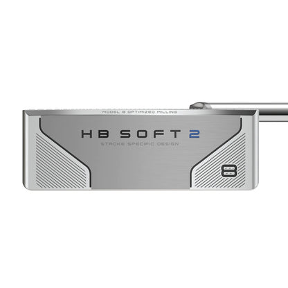 Cleveland HB SOFT2 8S Golf Putter - Rental