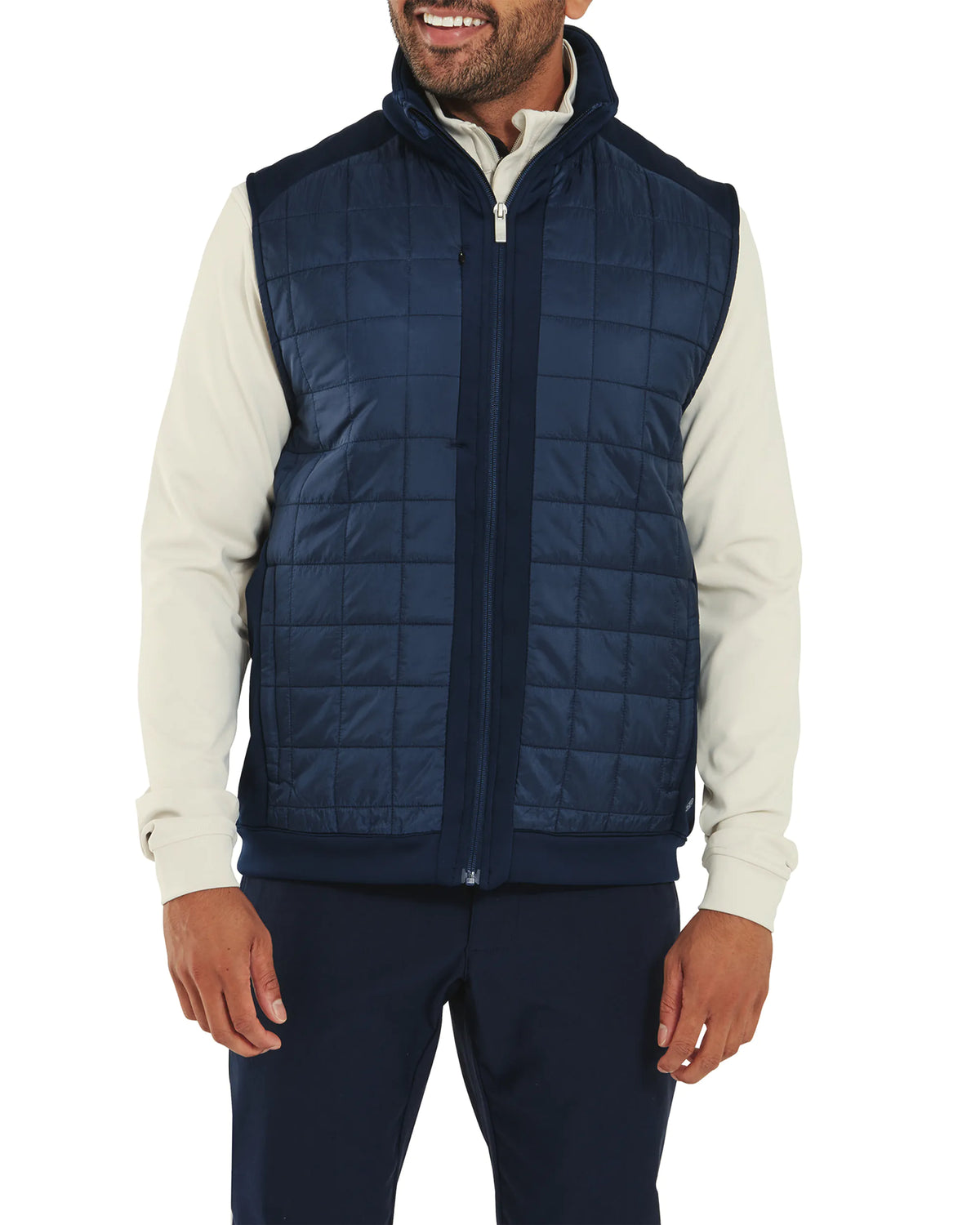 FootJoy ThermoSeries Lightweight Insulated Golf Vest