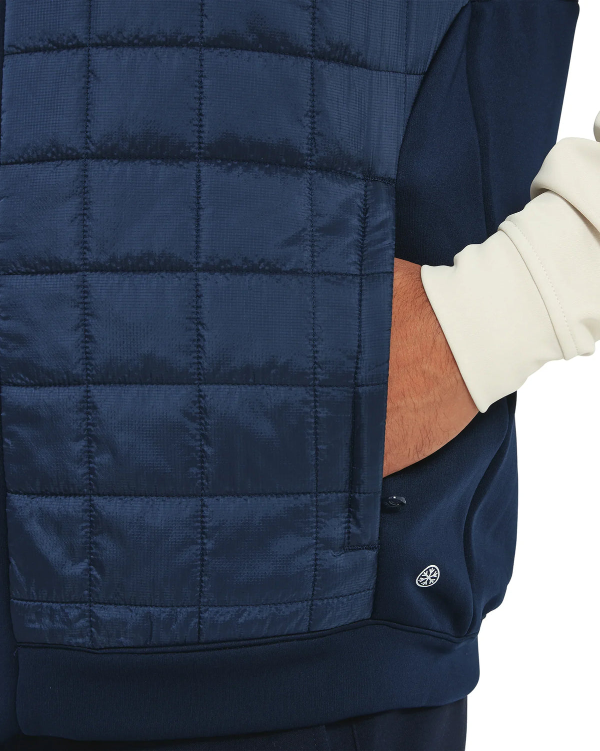 FootJoy ThermoSeries Lightweight Insulated Golf Vest