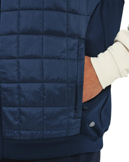 FootJoy ThermoSeries Lightweight Insulated Golf Vest