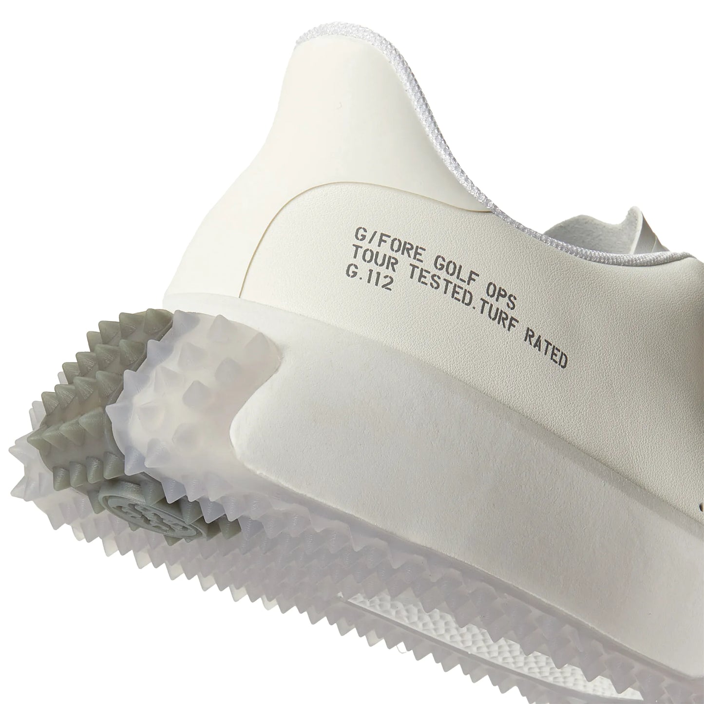 G/FORE G.112 Spikeless Golf Shoe 2025