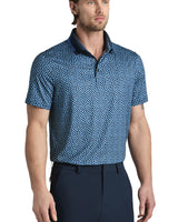G/FORE 3/G's Tech Jersey Golf Polo