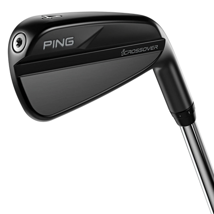 Ping iCrossover Utility Iron