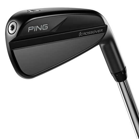 Ping iCrossover Utility Iron
