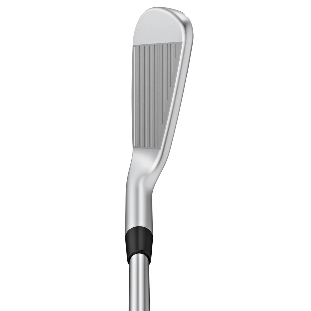 Ping i530 Golf Irons - Steel
