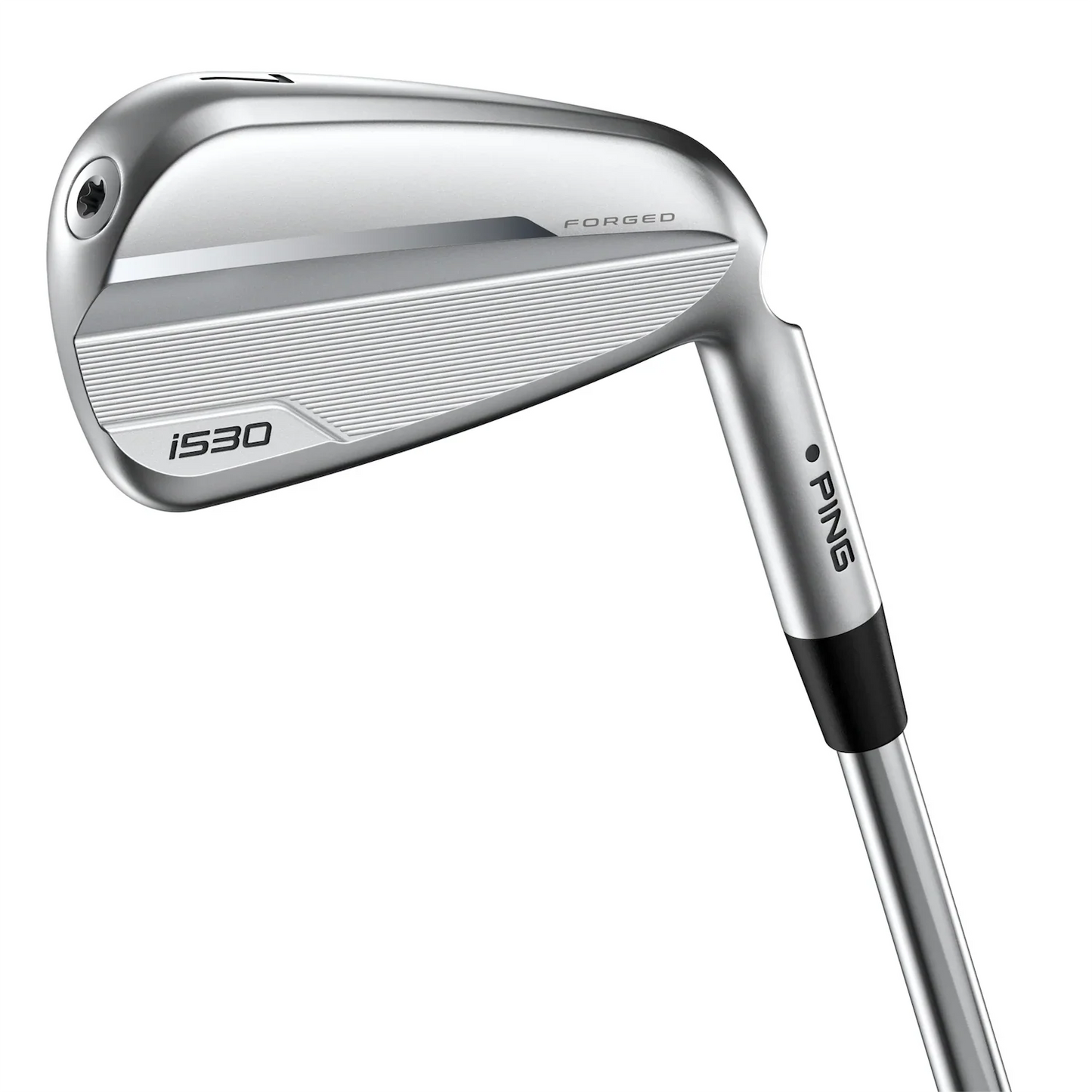Ping i530 Golf Irons - Graphite